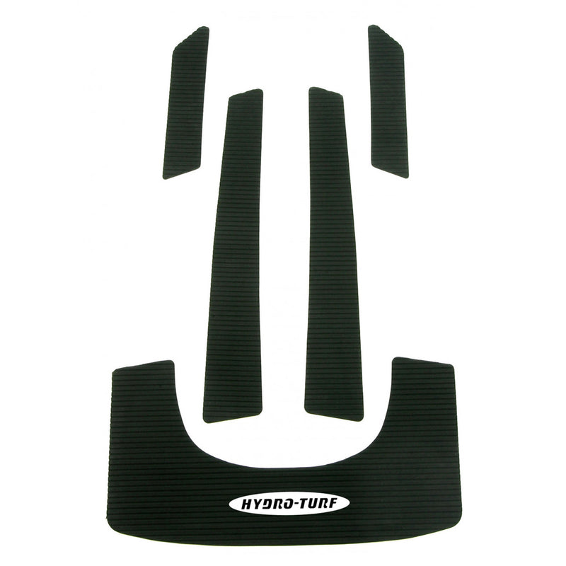 Wet Jet Duo 200 Traction Mat Kit