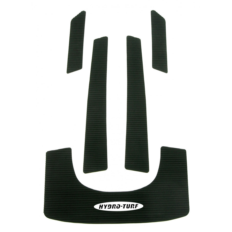 Wet Jet Duo 200 Traction Mat Kit