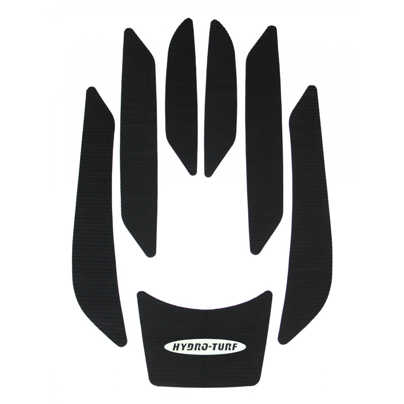 Honda F-12 / F-12X Traction Mat Kit