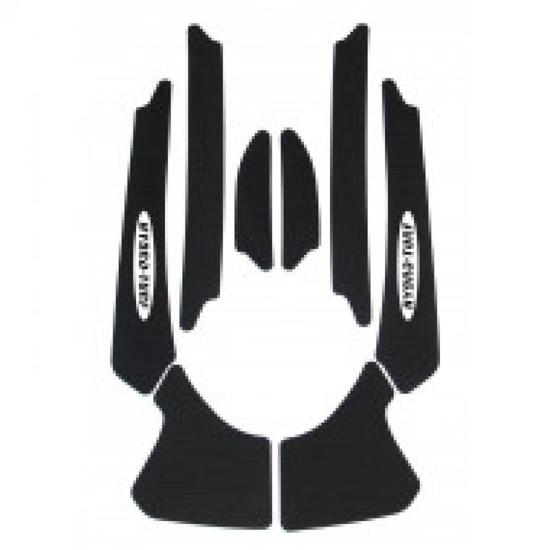 Honda F-15X Traction Mat Kit