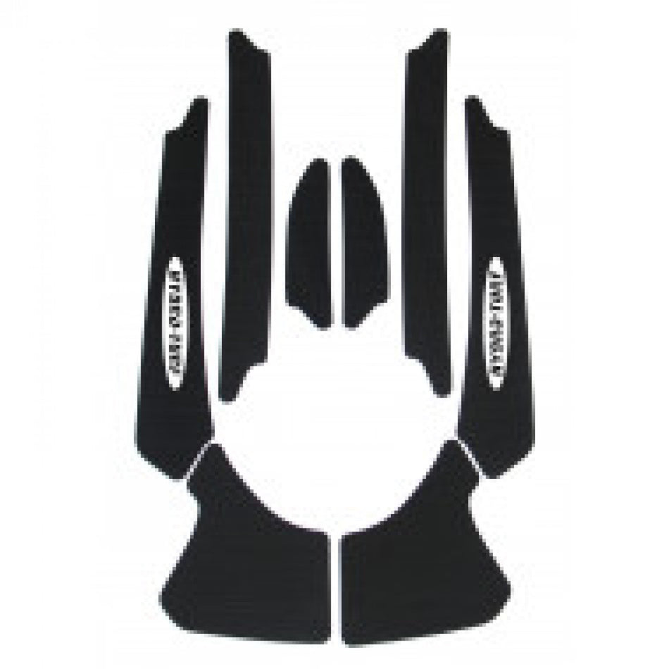 Honda F-15X Traction Mat Kit