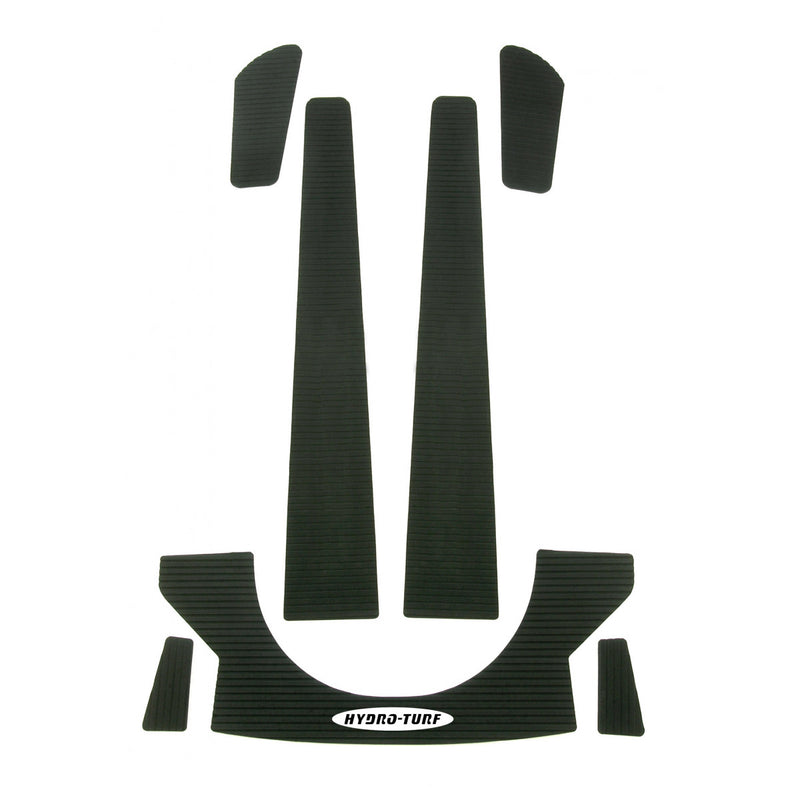 Tigershark Monte Carlo Traction Mat Kit