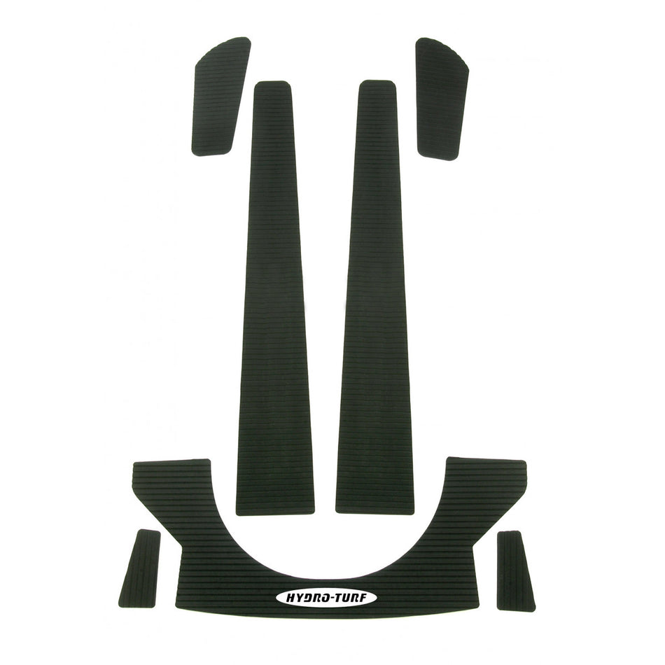 Tigershark Monte Carlo Traction Mat Kit