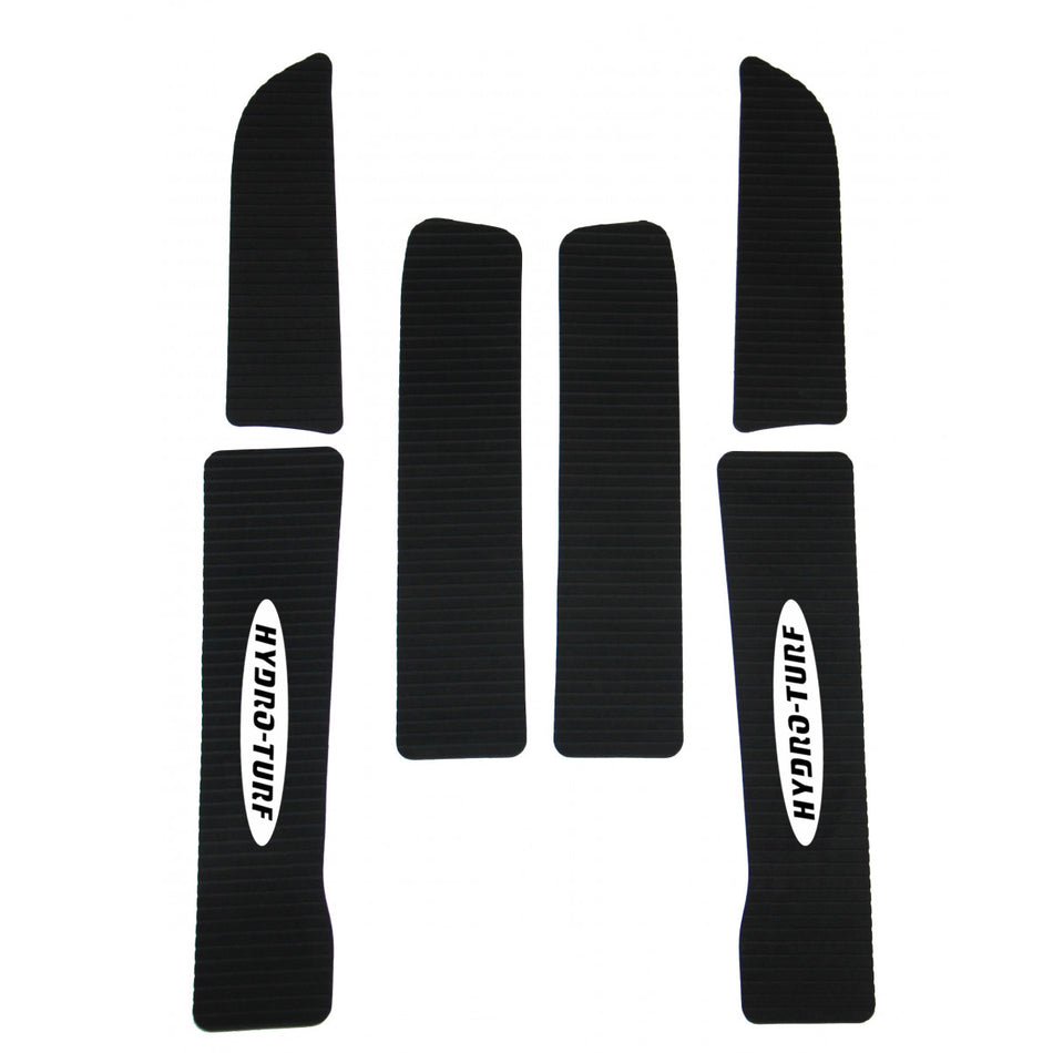 Kawasaki 750/900/1100ZXi Traction Mat Kit