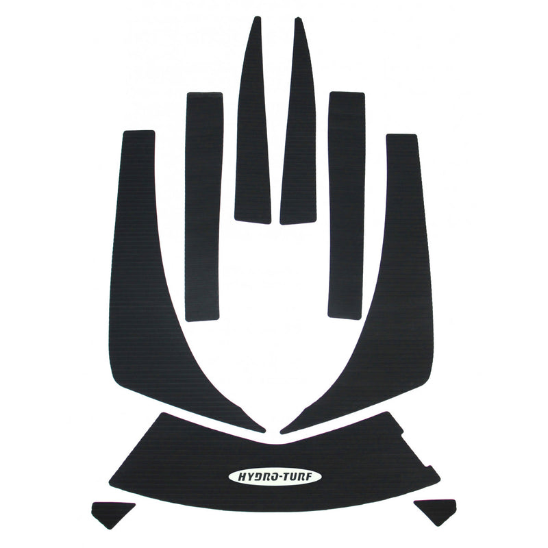 Kawasaki Ultra LX/250/260/300 & 310 '07-20 Traction Mat Kit