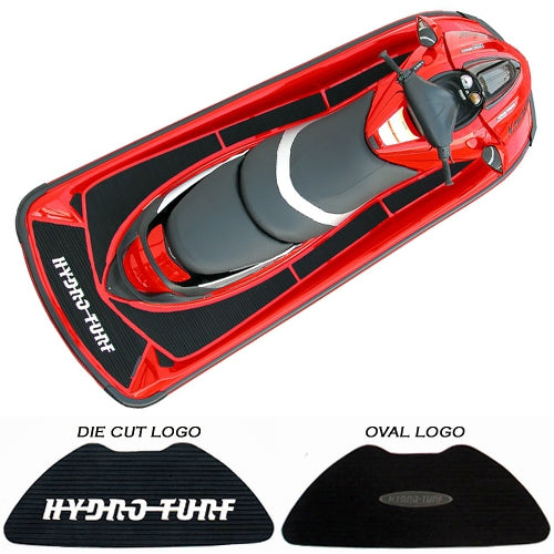 Kawasaki Ultra LX/250/260/300 & 310 '07-20 Traction Mat Kit