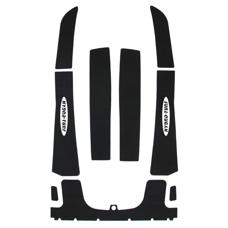 Kawasaki 750 ST/STS/STX & 900 STX 'Pre 99 Traction Mat Kit