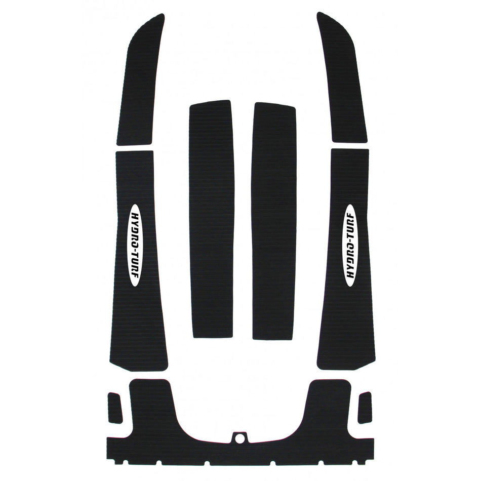 Kawasaki 750 ST/STS/STX & 900 STX 'Pre 99 Traction Mat Kit