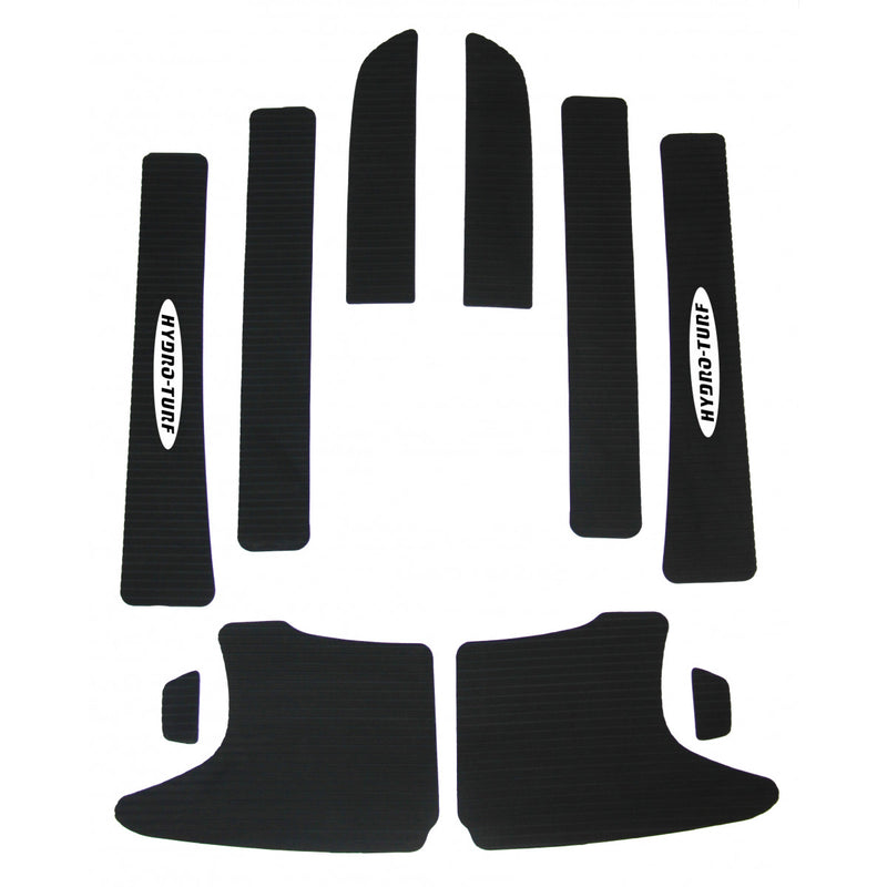 Kawasaki 1100 STX '97-99, 900 STX '99-00, 900 STS '01-02 Traction Mat Kit