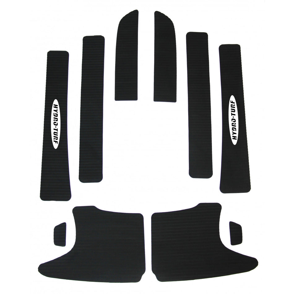 Kawasaki 1100 STX '97-99, 900 STX '99-00, 900 STS '01-02 Traction Mat Kit