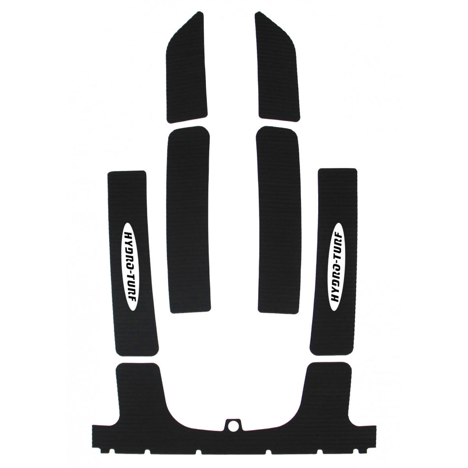 Kawasaki 750 SS / Xi / XiR Traction Mat Kit