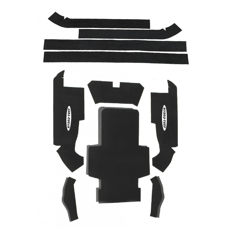 Kawasaki 750 SX / SXi Freestyle Kit (For Use With Footholds)