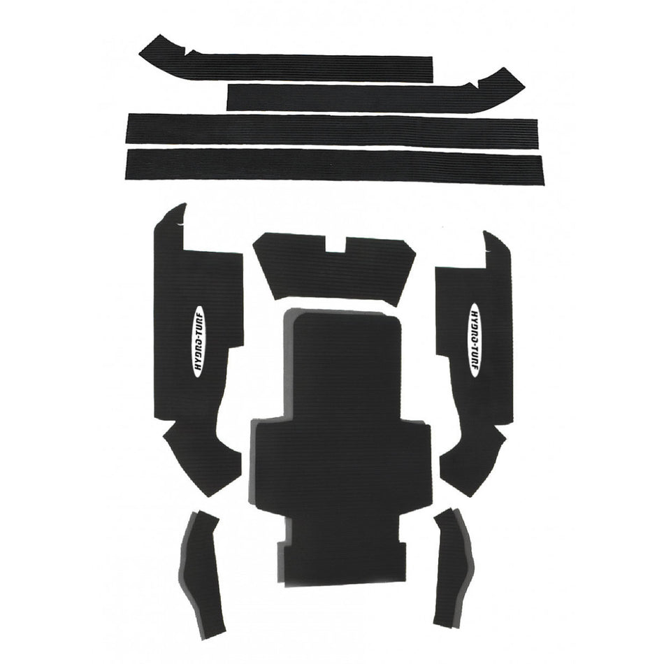 Kawasaki 750 SX / SXi Freestyle Kit (For Use With Footholds)