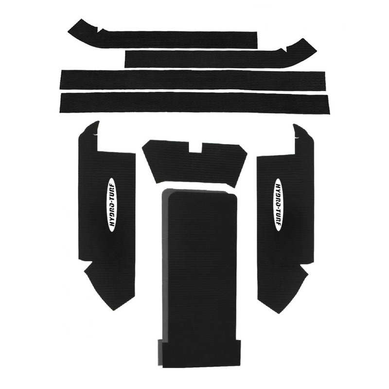 Kawasaki 750 SX / SXi Freestyle Kit without Cut Outs