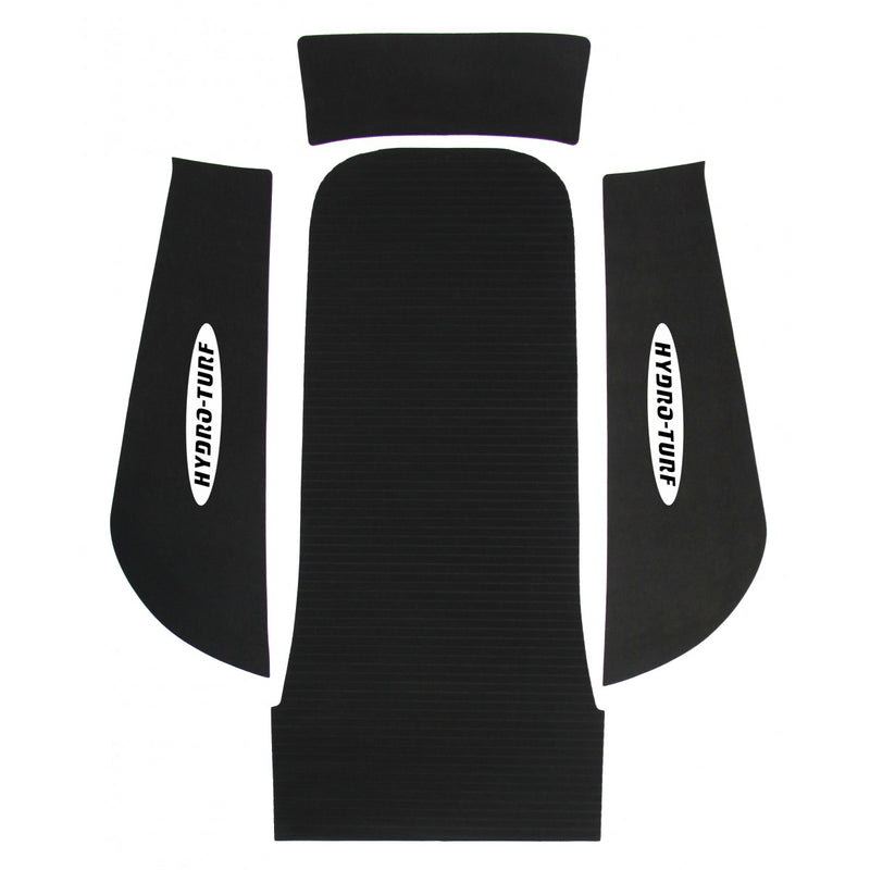 Kawasaki 800SXR Traction Mat Kit w/ 1" Kick Tail