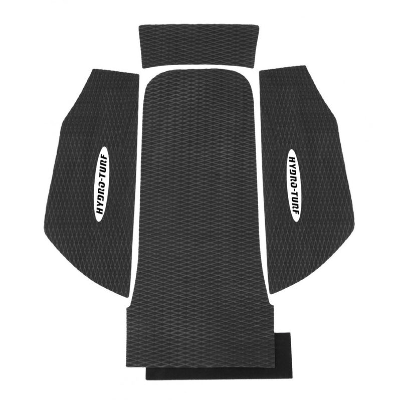 Kawasaki 800 SXR with 1" Kick Tail (use with Blowsion Rail Caps)