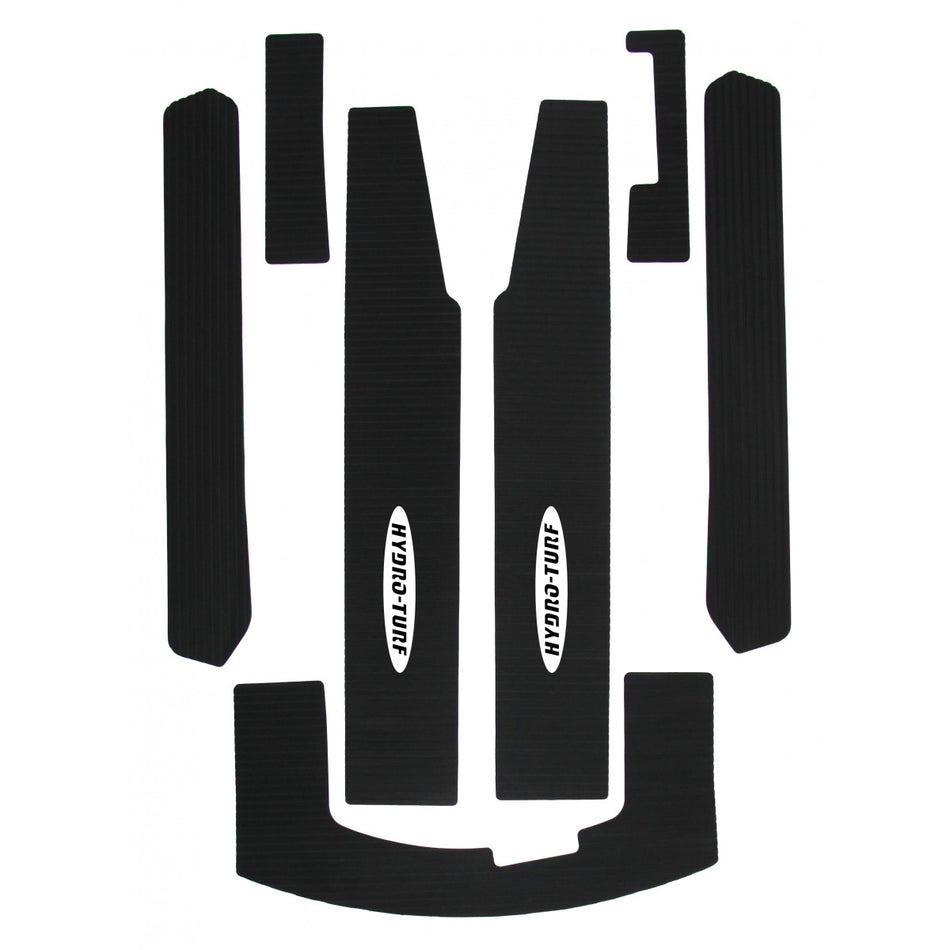 Yamaha WaveRunner III 650 & 701 Traction Mat Kit