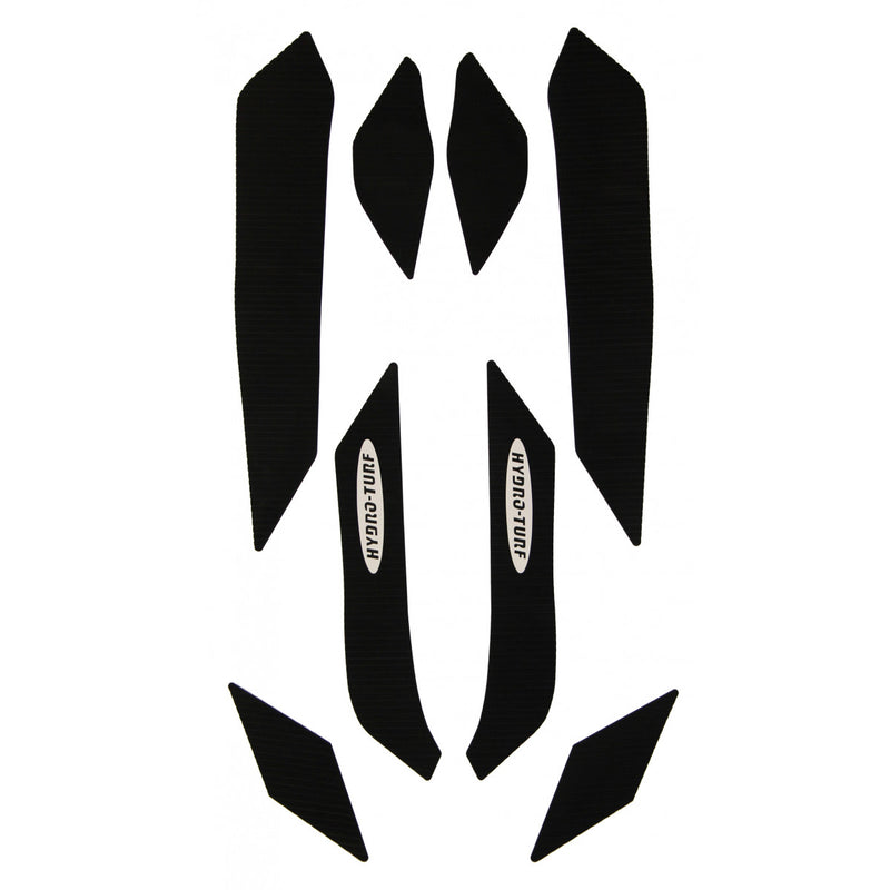 Sea Doo Spark 2-Up '14-20 Traction Mat Kit w/ 3M PSA