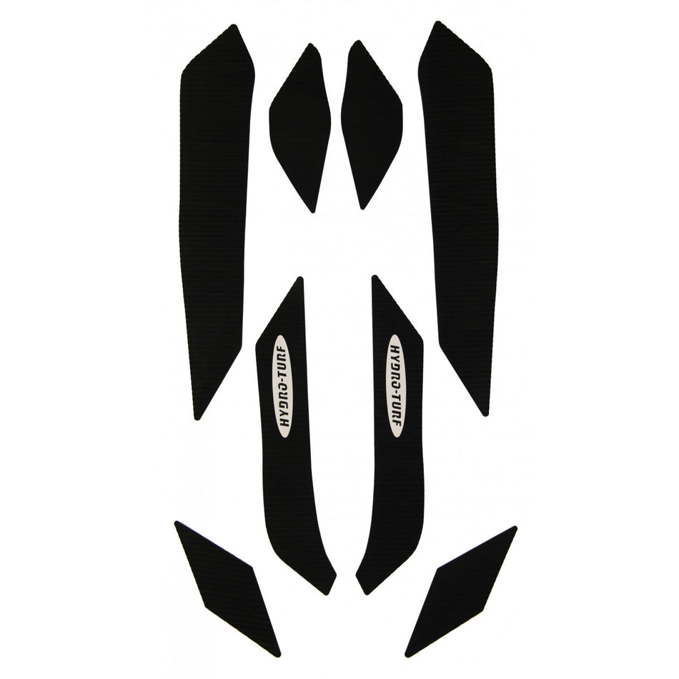 Sea Doo Spark 2-Up '14-20 Traction Mat Kit w/ 3M PSA
