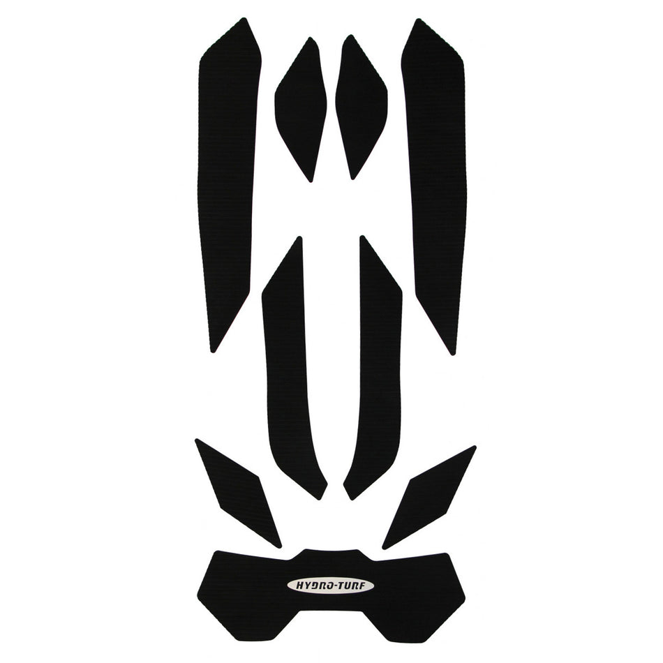 Sea Doo Spark 3-Up '14-18 Traction Mat Kit w/ 3M PSA
