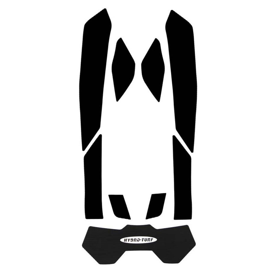 Sea Doo Spark Trixx 3-Up '18-20 Traction Mat Kit w/ 3M PSA