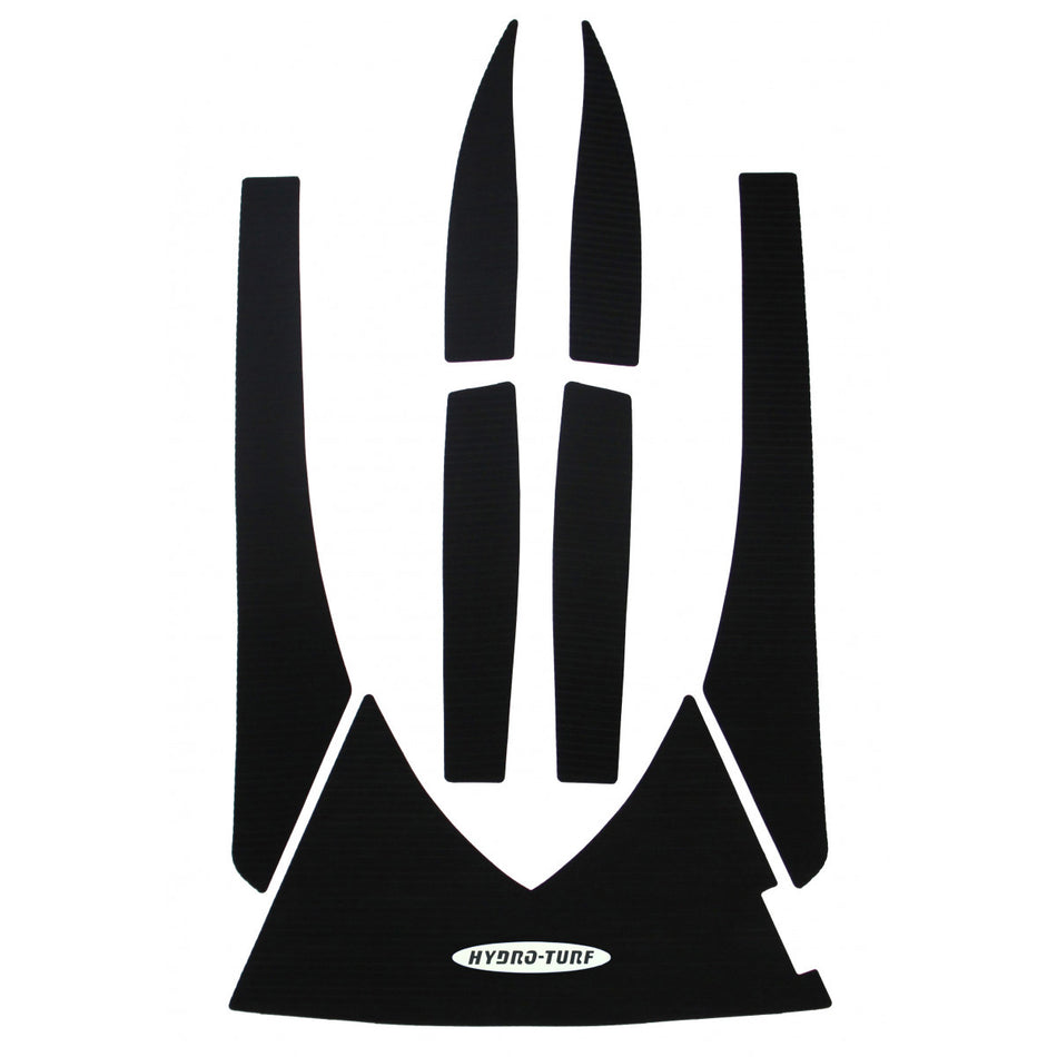 Sea Doo GTX '03-08 / GTX 4-TEC '02-05 / GTX DI '02-03 / RXT / RXTX Pre '09 Traction Mat Kit