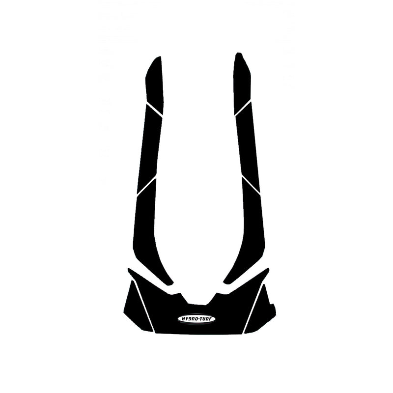 Sea Doo GTI & GTI SE 130 '11-18 / GTI SE & Ltd. 155, GTS, GTR, Wake 155 '12-18 Traction Mat Kit