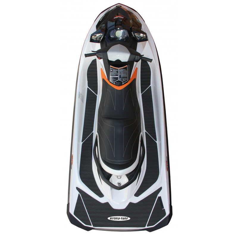 Sea Doo GTI & GTI SE 130 '11-18 / GTI SE & Ltd. 155, GTS, GTR, Wake 155 '12-18 Traction Mat Kit