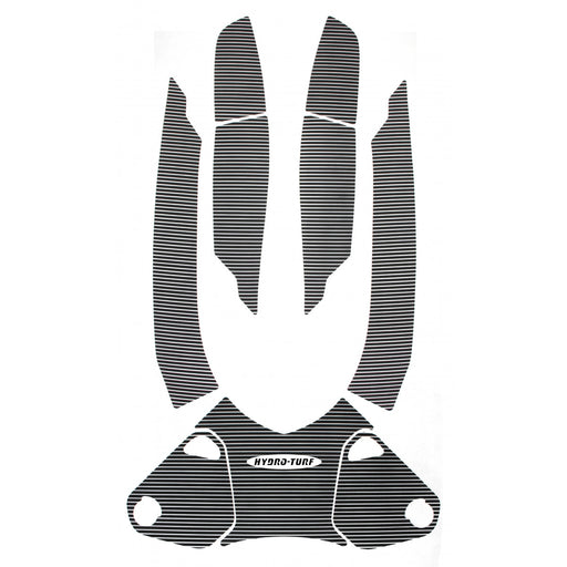 SEA-DOO Traction Mats RXP 155 215 2006 2007 2008 2009 Foot Pads Seadoo PSA!! - Foto 2
