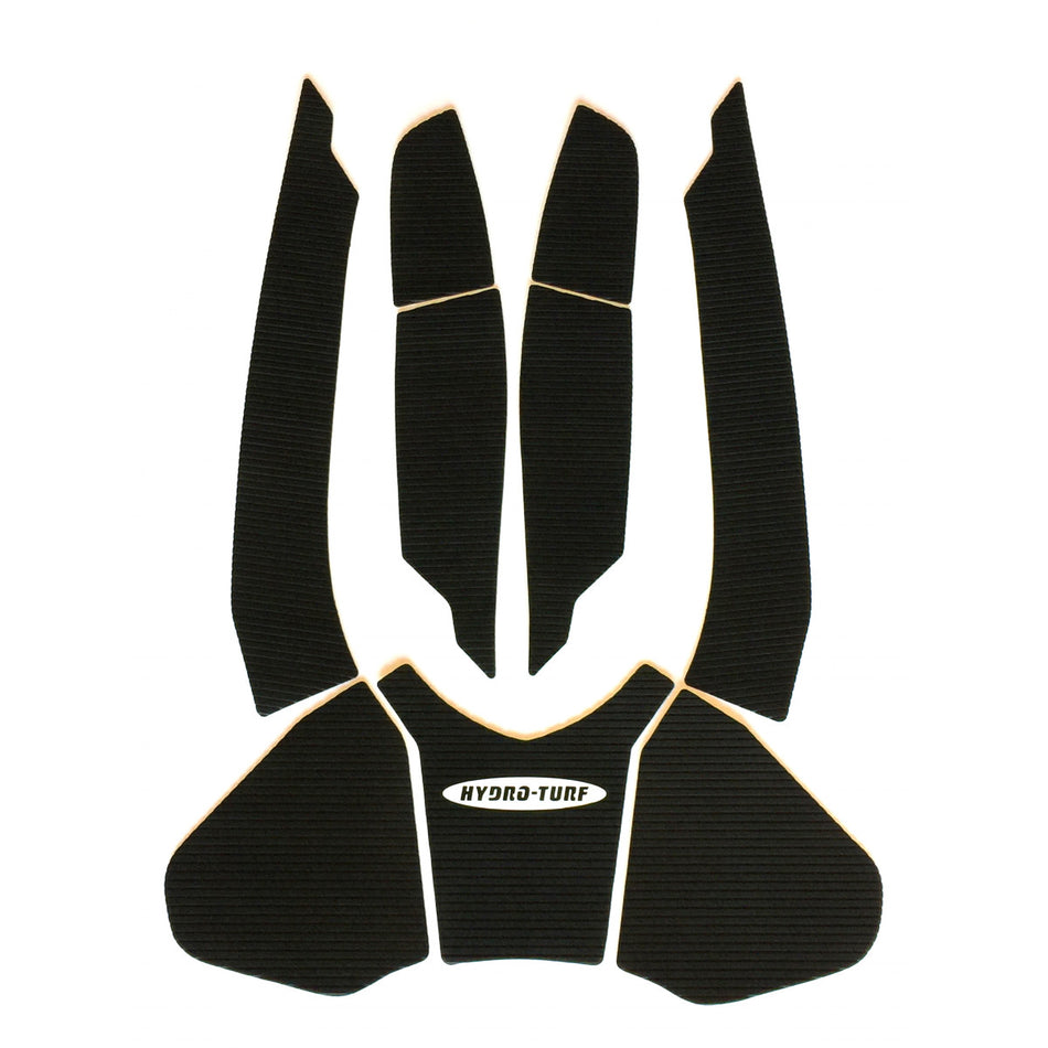 Sea Doo GTX 155 / GTX Ltd. 215, 230 & 300 / RXT 260 / Wake Pro '16-17 Traction Mat Kit