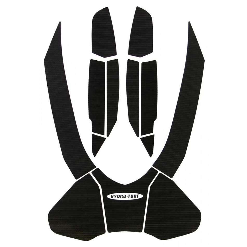 Sea Doo RXT-X 300 '16-17 Traction Mat Kit w/ 3M PSA