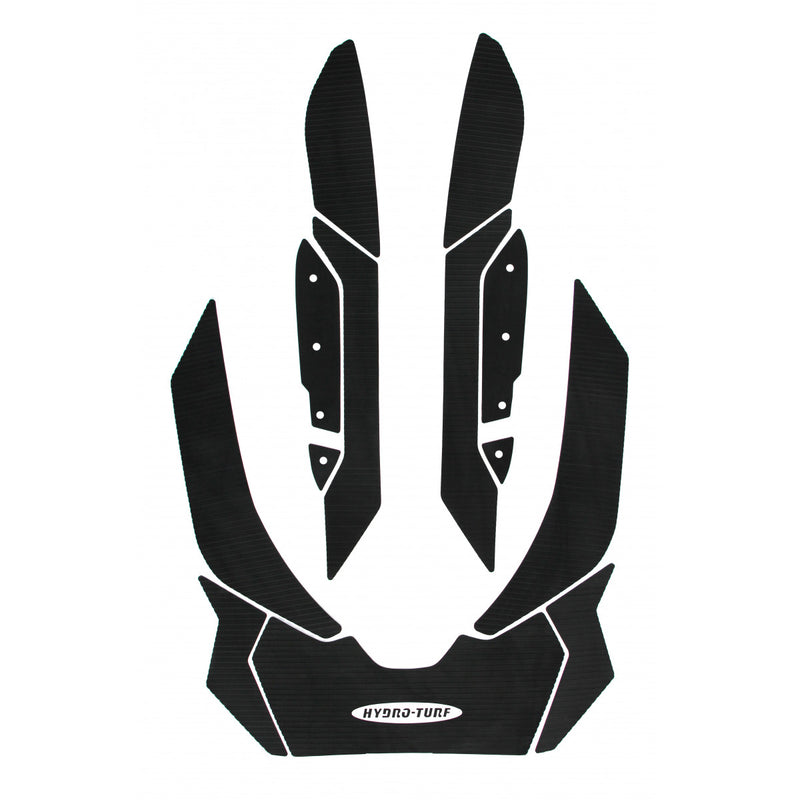 Sea Doo RXP-X 260 '12-16 / RXP-X 300 '12-20 / GTR-X 230 '17-19 Traction Mat Kit