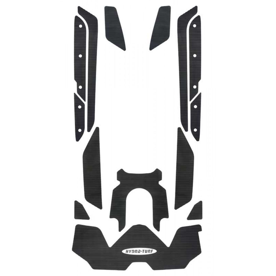 Sea Doo RXT-X 300 '18 Traction Mat Kit w/ 3M PSA