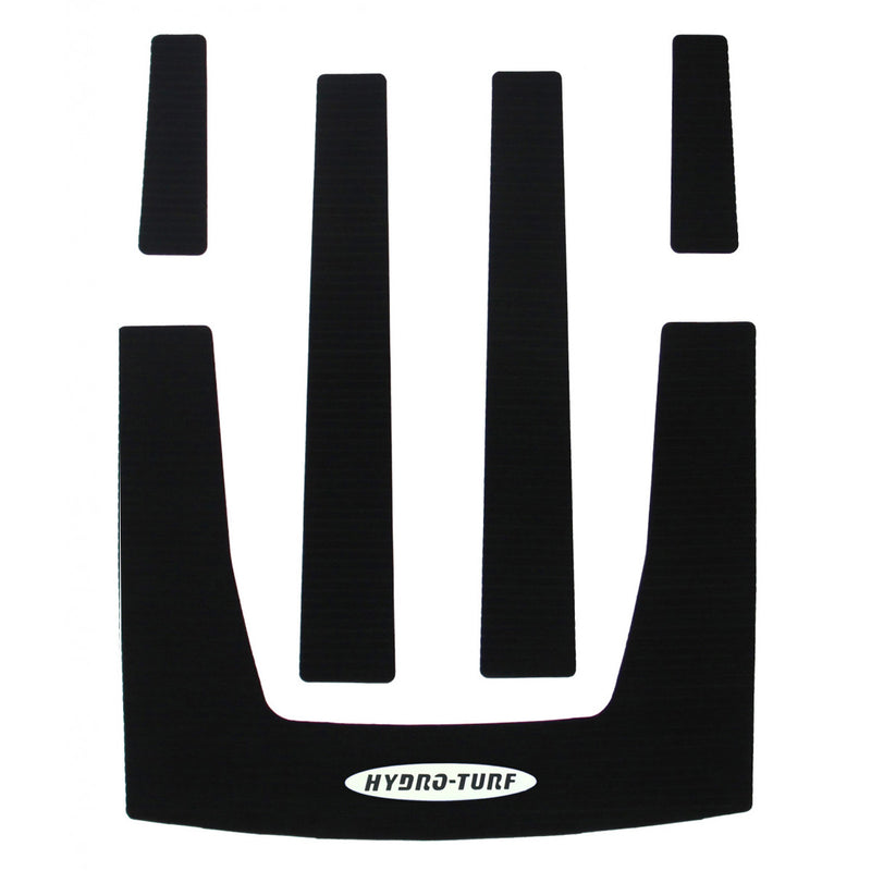 Polaris SL / SLX Pre '99 / Pro 785 '99-01 Traction Mat Kit