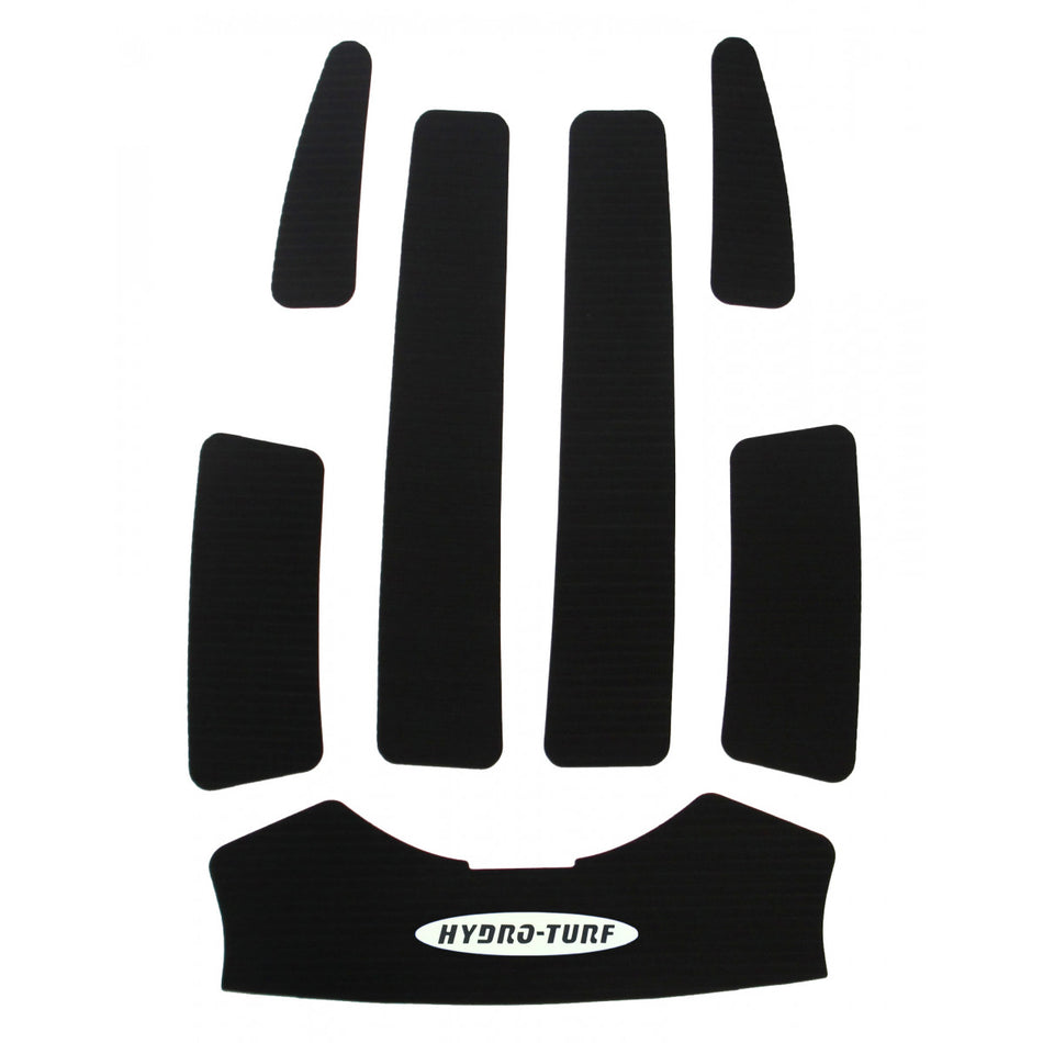 Polaris SLXH '98 / SLH & SLX '99 Traction Mat Kit