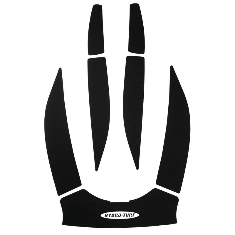 Polaris SLH / SLX / Pro 1200 '00-01 Traction Mat Kit