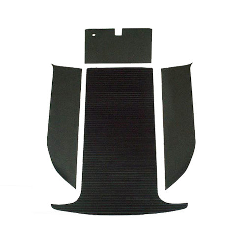 Polaris Octane Traction Mat Kit