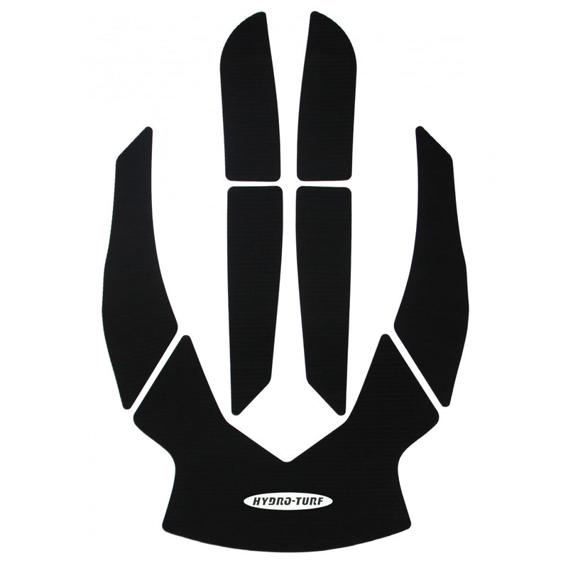 Polaris MSX Traction Mat Kit