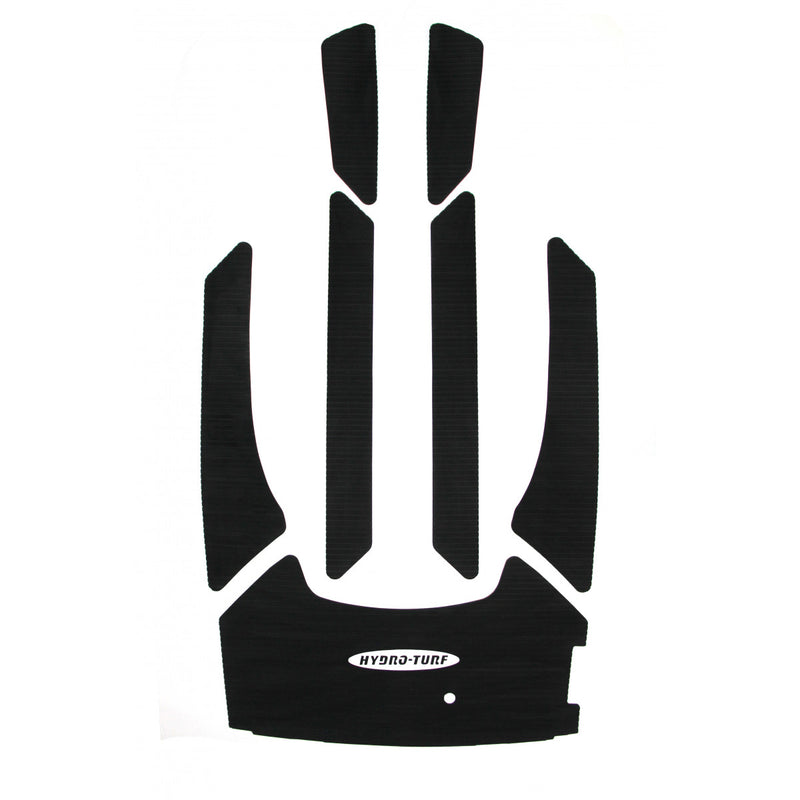 Yamaha FX SHO & Cruiser '12-16, FX HO & Cruiser, FX SVHO & Cruiser '12-18 Traction Mat Kit