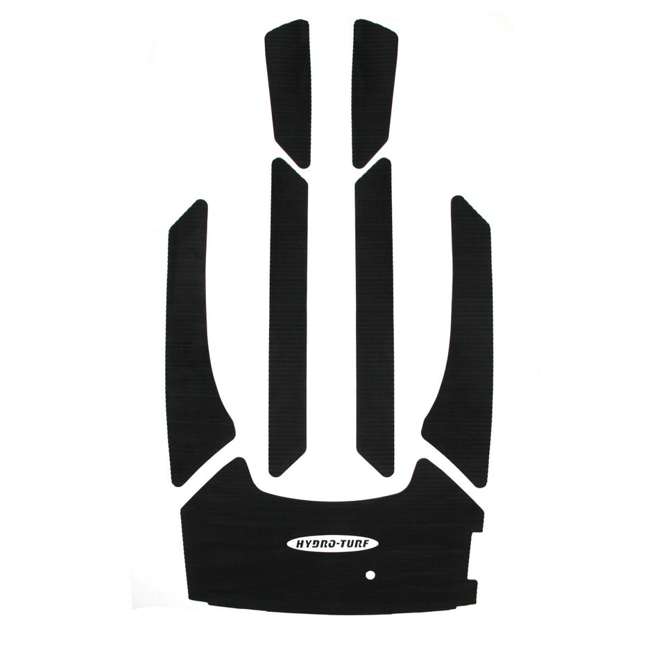 Yamaha FX SHO & Cruiser '12-16, FX HO & Cruiser, FX SVHO & Cruiser '12-18 Traction Mat Kit