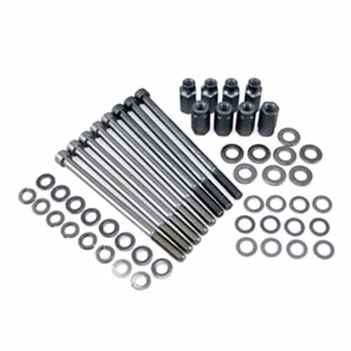 ADA Racing Billet Head Girdle Hardware Kits