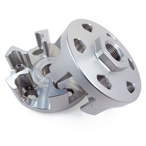 Kawasaki 800 SX-R Billet Drive Coupler Set