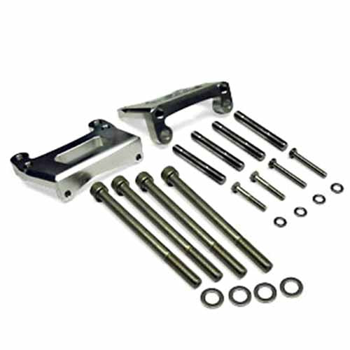 ADA Racing Billet Head Girdle Hardware Kits