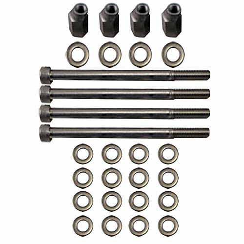 ADA Racing Billet Head Girdle Hardware Kits