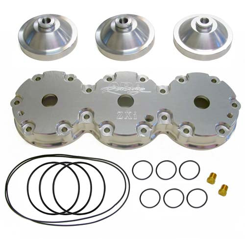 ADA Racing Kawasaki 900/1100 Cylinder Head Kit