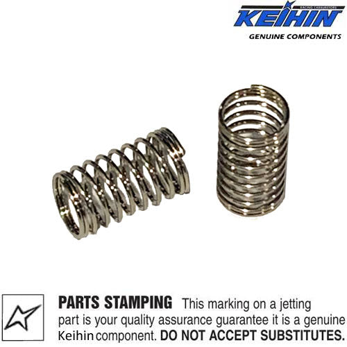 Keihin Carburetor Arm Spring