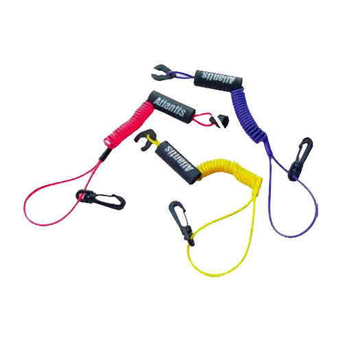 Standard Floating Jacket Lanyard