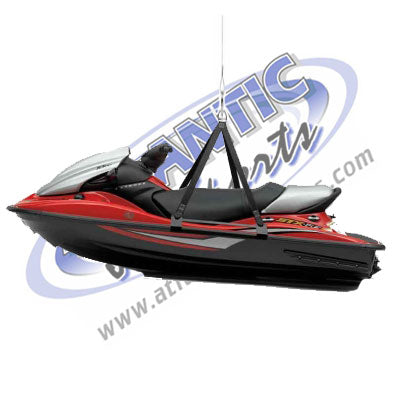 Aqua-Sling Lifting Harness 1-2 Person & 2-Stroke Watercraft