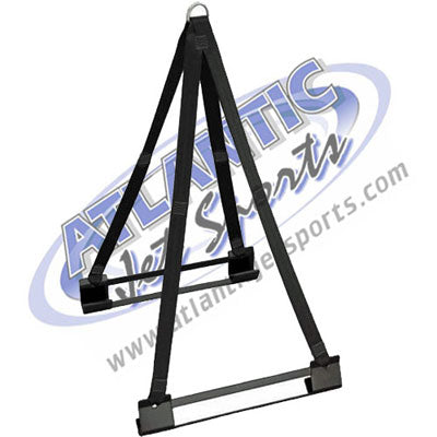 Aqua-Sling Lifting Harness 1-2 Person & 2-Stroke Watercraft