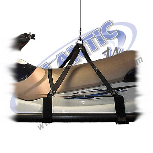 Aqua-Sling Lifting Harness 3-4 Person & 2-Stroke Watercraft